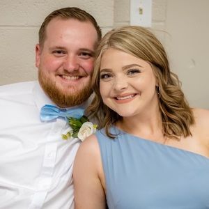 Meet your Posher, Kirstian